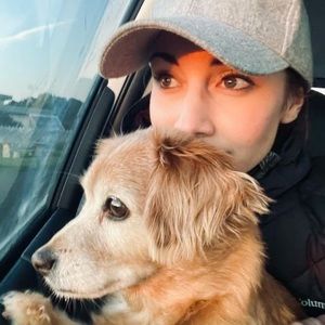 Meet your Posher, Elle